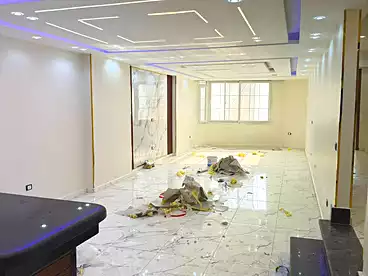 شقق للبيع في المريوطية، الهرم، 220 متر