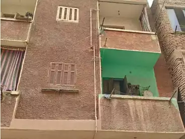 Building For sale in Ain Shams Al Gharbeyah, Ain Shams, 100 sqm