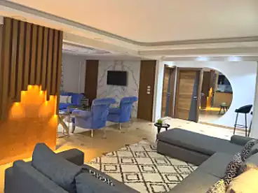 Apartments For sale in Ahmos Gate, Hadayek El Ahram, 305 sqm