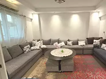 Apartments For sale in Mohamed Sayed Ahmed St., Helwan, 150 sqm