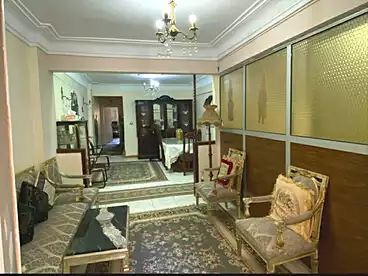 شقق للبيع في شارع الفاروق، البيطاش، 135 متر