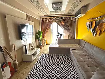 Apartments For sale in Al Kaada St, El Bitash, 130 sqm