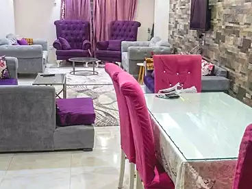 Furnished Apartment For sale in El Mariotia, Faisal, 175 sqm