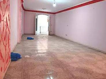Apartments For rent in Mohammed Naguib St., Sidi Beshr Bahri, 170 sqm