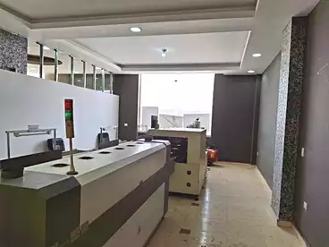 تجاري للإيجار في المنطقة الصناعية، القاهرة الجديدة - التجمع الخامس، 180 متر