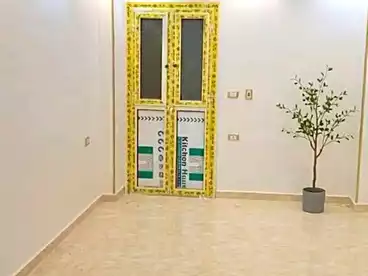شقق للإيجار في شارع عز الدين عمر، الطالبية، 100 متر