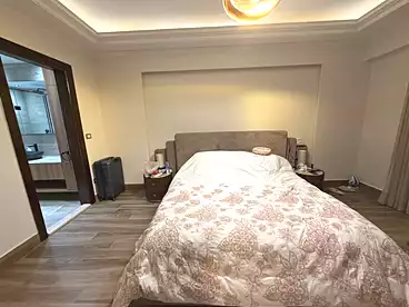 Apartments For sale in PILOT HALAWANY St., El Narges 2, 205 sqm