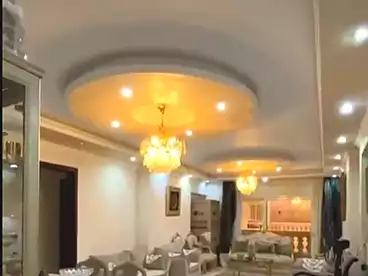 Apartments For sale in El Mariotia, Faisal, 180 sqm