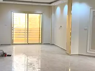 دوبلكس للإيجار في المنطقة الثانية - اللوتس الشمالية، اللوتس الشماليه، 200 متر