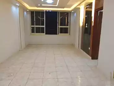 Apartments For sale in Okasha St., El Mariotia, 120 sqm