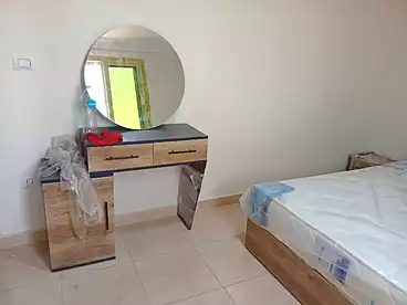 Furnished Apartment For sale in El Orouba St., El Mariotia, 95 sqm