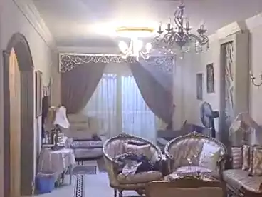 Properties For sale in El Montazah, Alexandria, 115 sqm