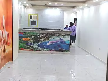 Apartments For rent in Nabil Taha St., El Matbaa, 175 sqm