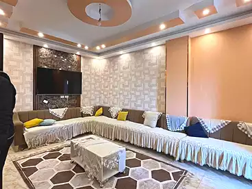 Apartments For sale in 15th of May, Greater Cairo, 125 sqm