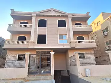 Apartments For sale in El Kornfol 1, El Kornfol, 226 sqm