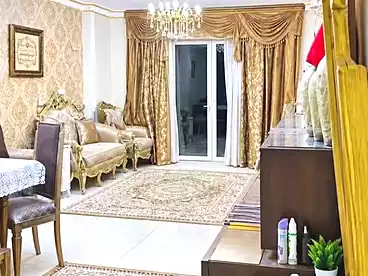 شقق للبيع في شارع المنشية الجديد، المريوطية، 140 متر