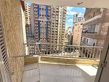 شقق للبيع في سيدي بشر قبلي، سيدي بشر، 95 متر