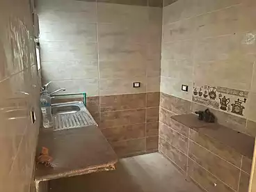 Apartments For sale in El Matbaa, Faisal, 75 sqm