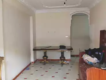 Apartments For sale in Salem Abd El Aziz El Talkhawy St., El Bitash, 95 sqm