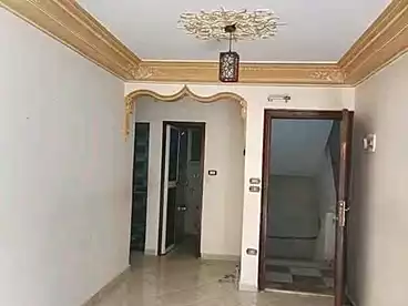 Apartments For rent in Gamal Abd El Nasir St, Sidi Beshr Bahri, 120 sqm
