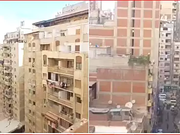 Apartments For sale in Street 45, El Asafra, 110 sqm