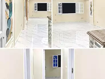 Apartments For sale in Gesr El Suez St., Nozha 2, 135 sqm