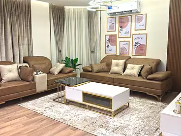 Apartments For sale in Arabeya Compound, Compounds in New Cairo, 150 sqm