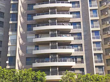 Administrative For sale in Ashgar Darna Compound - M Squared, Compounds in Maadi, 175 sqm