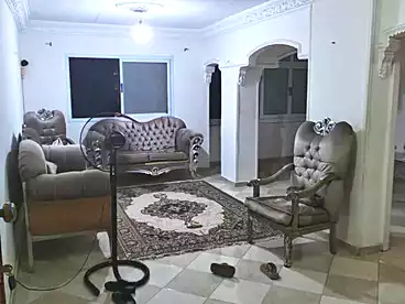 شقق للإيجار في شارع جمال عبد الناصر، سيدي بشر بحري، 120 متر