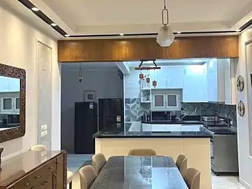 Apartments For sale in The First Area - Lotus North, Lotus North, 156 sqm