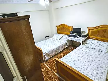 عقارات للبيع في شارع قصر القويري، الهانوفيل، 85 متر