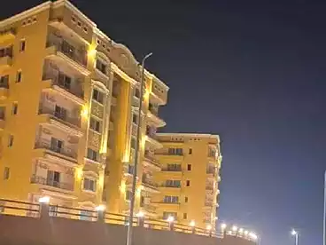 Apartments For sale in El Andalus 1, El Andalus, 150 sqm