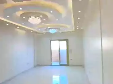 Apartments For sale in Azam Mosque St., Helwan, 185 sqm