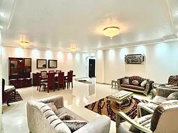 Apartments For sale in El Banafsag 12, El Banafsag, 240 sqm