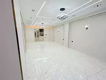 Apartments For sale in El Eshrein St, Faisal, 165 sqm