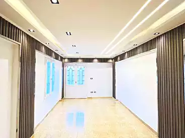 Apartments For sale in Shatee El Nakheel, Al Agamy, 100 sqm
