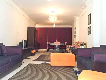 Apartments For sale in Khaled Ibn El Walid St., Sidi Beshr Bahri, 131 sqm