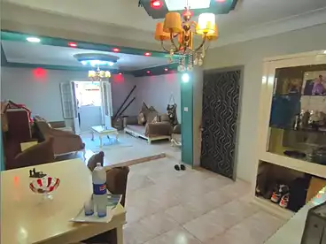 Apartments For sale in Street 16 El Eslah, El Falki, 90 sqm