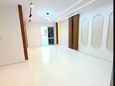 شقق للبيع في شاطئ النخيل - ٦ اكتوبر، العجمي، 90 متر