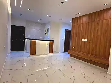Studio For sale in Area T, Hadayek El Ahram, 65 sqm