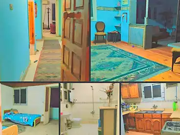 Apartments For sale in Khatem El Morsalin St, Tersa, 140 sqm