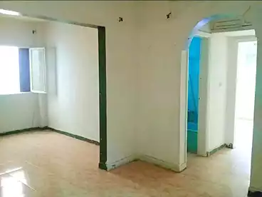 Apartments For rent in Mohye El Din Abo El Ezz St., Dokki, 80 sqm