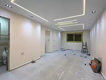 شقق للإيجار في الزيتون، القاهرة الكبرى، 130 متر