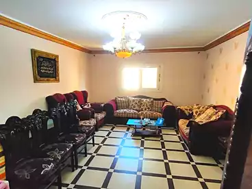 عقارات للبيع في شارع عقل باشا، سيدي بشر قبلي، 120 متر