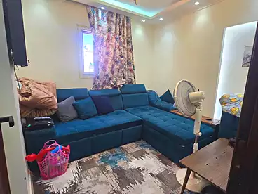 عقارات للبيع في بحرى - الأنفوشى، الاسكندرية، 85 متر