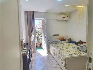 شقق للبيع في محرم بك، الاسكندرية، 110 متر