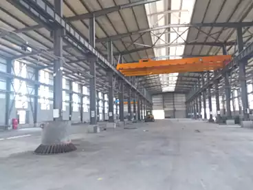 Factory For rent in 3rd Industrial Zone - A5, Industrial Area, 3200 sqm