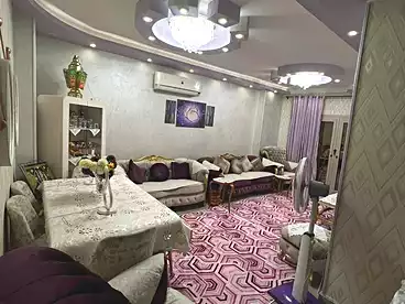 شقق للبيع في وادي حوف، حلوان، 175 متر