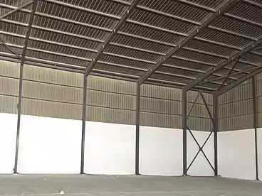 تجاري للبيع في المنطقة الصناعية، العاشر من رمضان، 2750 متر