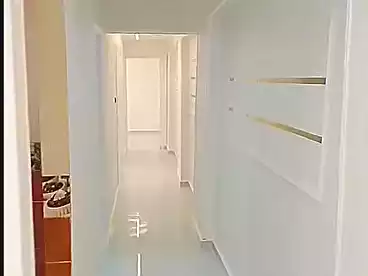 Apartments For sale in Gamal Abd El Nasir St, Sidi Beshr Bahri, 140 sqm